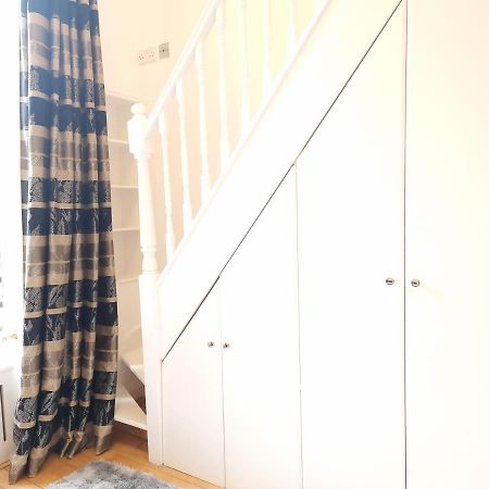 F8-Mezzanine 1St Floor Flat Fits 3 Near Paddington Apartment London Exterior photo