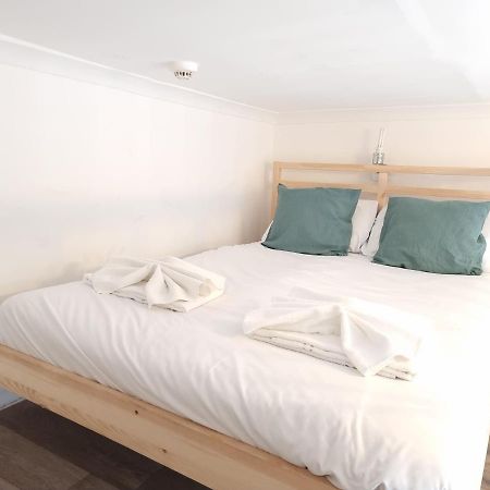 F8-Mezzanine 1St Floor Flat Fits 3 Near Paddington Apartment London Exterior photo