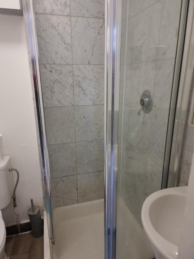 F8-Mezzanine 1St Floor Flat Fits 3 Near Paddington Apartment London Exterior photo
